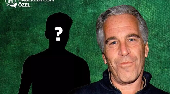 Epstein belgelerinde geçen İngiliz figürle ilgili çarpıcı iddia!