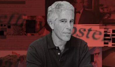 Epstein belgelerinden çarpıcı iddia: İnsan ticaretiyle mücadele eden isme kadın göndermiş