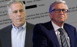 Şeytani plan deşifre oldu! Bill Gates’e açık açık bunu sormuş