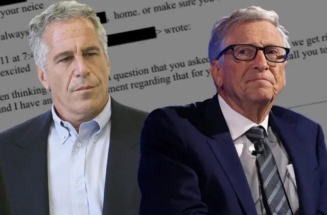 Şeytani plan deşifre oldu! Bill Gates’e açık açık bunu sormuş