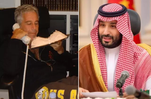 Epstein’den Prens’e skandal teklif: Suudi Arabistan’ın finansal sırdaşı olmak istiyorum