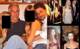 Epstein dosyalarında büyük skandal! Bakanlık apar topar kaldırdı