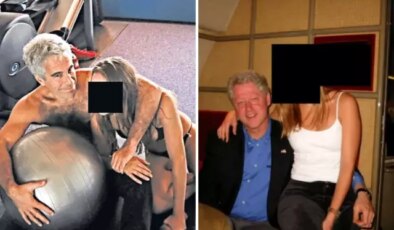 Epstein dosyalarında kan donduran detay: 9 yaşındaki mağdur ortaya çıktı