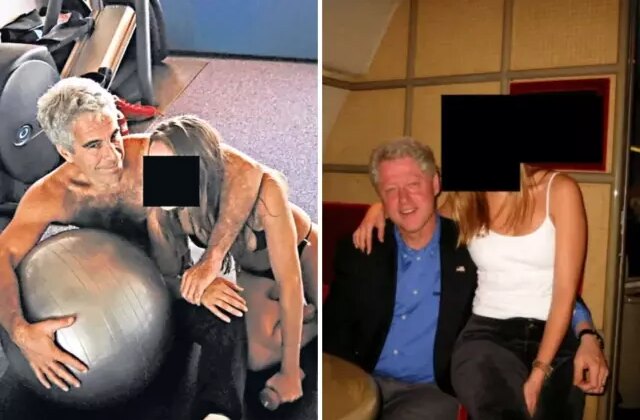 Epstein dosyalarında kan donduran detay: 9 yaşındaki mağdur ortaya çıktı