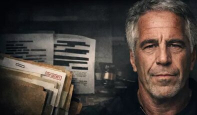 Epstein dosyalarında “Karanlık” iddialar: Ölümsüzlük peşinde koşan ünlüler de dosyada