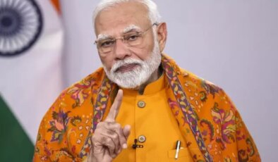 Epstein dosyalarında Modi’nin ismi de yer aldı: Dans edip şarkı söyledi