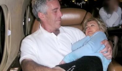 Epstein dosyalarında yeni isimler göze çarpıyor