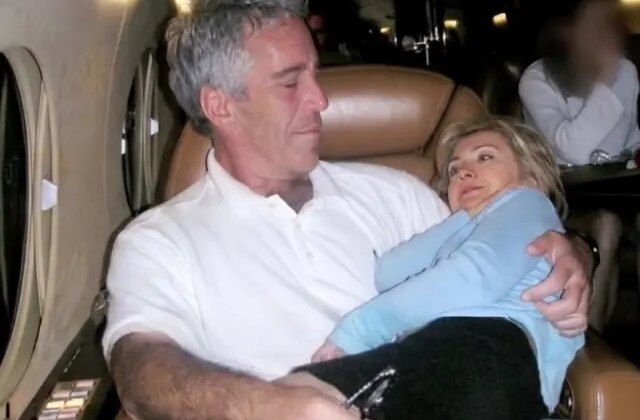 Epstein dosyalarında yeni isimler göze çarpıyor