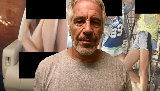 Epstein dosyalarından çıktı! FBI’ı zora sokacak tecavüz iddiası