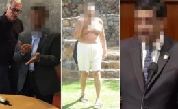 Epstein dosyasında sansürlenen “zengin ve güçlü” 6 kişi deşifre oldu