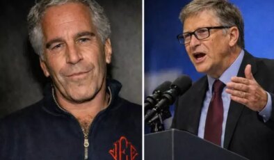 Epstein dosyasında yeni perde; Bill Gates ile pandemi yazışmaları ortaya çıktı