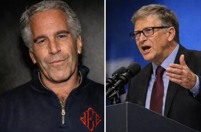 Epstein dosyasında yeni perde; Bill Gates ile pandemi yazışmaları ortaya çıktı