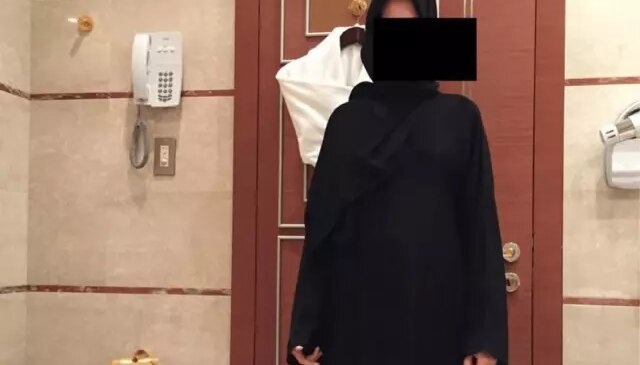 Arap dünyası şokta! Sapık milyarderin banyosunda fotoğrafı çıktı