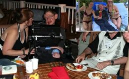 Epstein dosyasından Stephen Hawking çıktı! Ama diğerlerinden bir farkı var