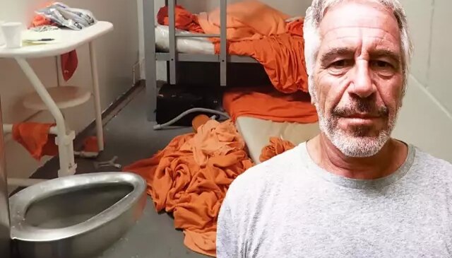 Epstein hala yaşıyor mu? Resmi kayıtlar “intihar” diyor ama soru hala gündemde