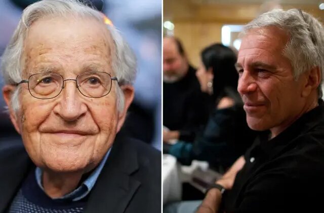 Epstein hayranı çıkan ünlü filozoftan tartışmalı tavsiyeler