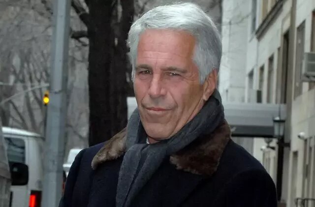 Epstein iddiaları ile ilgili Ankara Cumhuriyet Başsavcılığı soruşturma başlattı