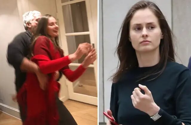 Epstein ile göçmen sevgilisi arasında dikkat çeken diyaloglar: Cinsellik detayı bomba