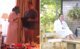 Epstein’in dairesinde bir kadınla görüntülenen bakan, kadının kim olduğunu hatırlamadığını söyledi