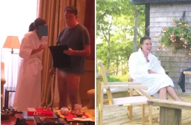 Epstein’in dairesinde bir kadınla görüntülenen bakan, kadının kim olduğunu hatırlamadığını söyledi