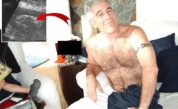 Dosyadan çıkan bu görüntü sapıklığın boyutunu gözler önüne serdi