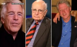 Epstein’in “İlluminati” benzeri “Üçlü Komisyon” ifadeleri dikkat çekti