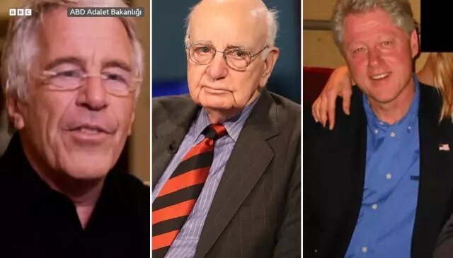 Epstein’in “İlluminati” benzeri “Üçlü Komisyon” ifadeleri dikkat çekti