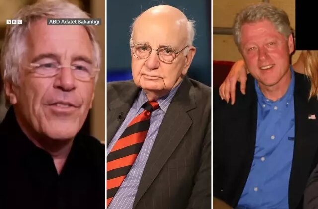 Epstein’in “İlluminati” benzeri “Üçlü Komisyon” ifadeleri dikkat çekti