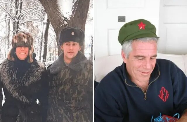 Epstein’in kirli sırrı: Rus istihbaratı için çalıştı, ünlüleri bal tuzağına düşürdü