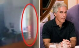 Epstein’in öldüğü gece hücre bölgesine bir mahkûmun girdiği tespit edildi
