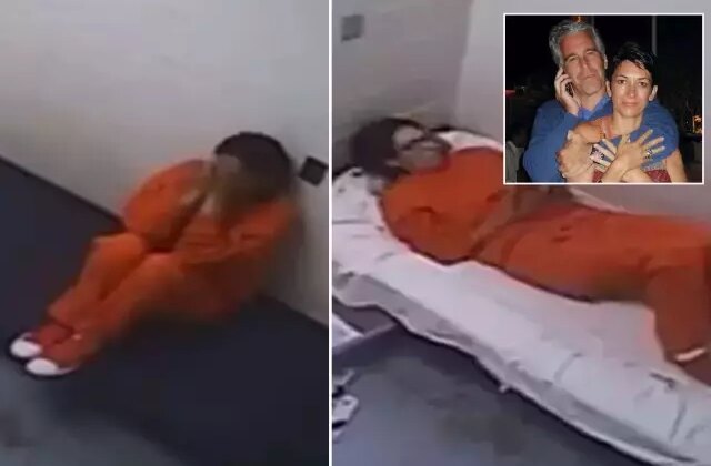 Epstein’in ortağı Maxwell konuşmak için şart koştu; Trump’tan af istedi