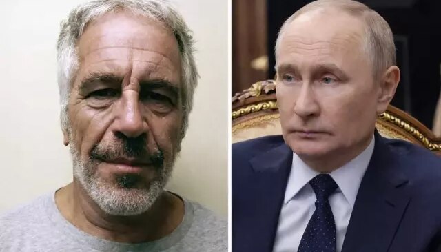 Epstein’in Putin’e ulaşma girişimleri ortaya çıktı