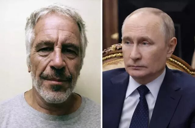 Epstein’in Putin’e ulaşma girişimleri ortaya çıktı