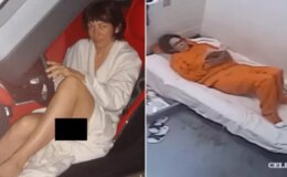 Epstein’ın suç ortağından Trump’a tehdit: Benim için af çıkarırsan seni temize çıkarırım