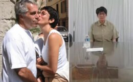 Dünya her şeyi anlatmasını beklerken, o tek bir cümle sarf etmiş