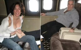 Epstein insan soyunu kendi DNA’sıyla “yeniden üretmeyi” hayal ediyormuş