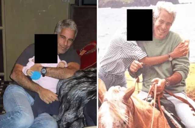 Epstein karanlığı derinleşiyor: Reşit olmayan kızdan bebek sahibi oldu