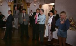 Epstein kayıtları ifşa etti: Trump, arkadaşlarının eşleri ile birlikte olmayı severdi