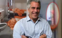 Dünya şokta! Kameradan çıkan yeni görüntü tüm hesapları değiştirecek