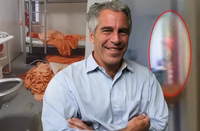 Dünya şokta! Kameradan çıkan yeni görüntü tüm hesapları değiştirecek