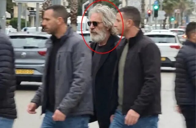 Epstein ölmedi mi? Elden ele dolaşan bir fotoğraf ortalığı karıştırdı