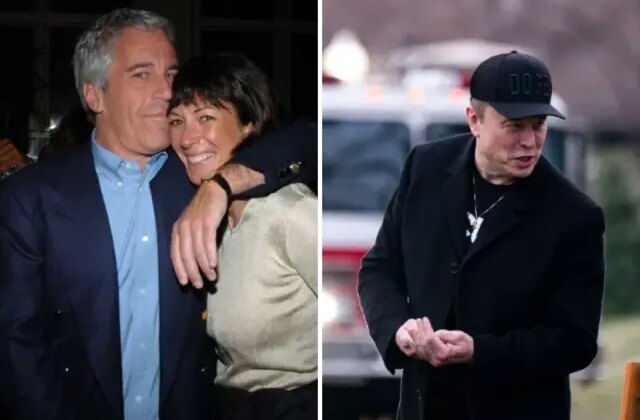 Epstein skandalı derinleşiyor: Çevresindeki güçlü isimler tek tek ortaya çıkıyor