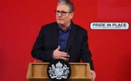 Epstein skandalı Starmer’a pahalıya patladı! Mağdurlardan özür diledi