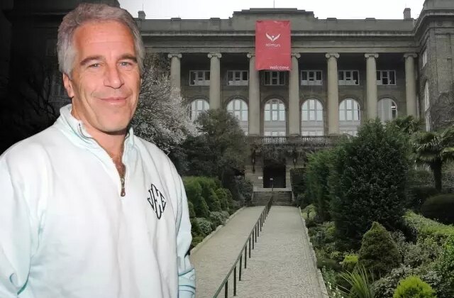 Epstein skandalında adı geçen Robert Koleji’nden açıklama