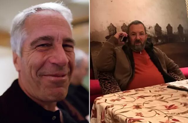 Epstein skandalında çarpıcı İsrail detayı