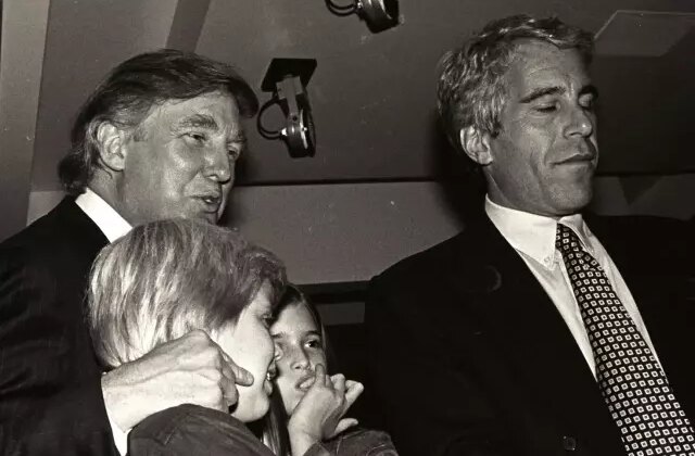 Epstein’in Trump hakkındaki ifadeleri kan donduran cinsten: Çok kötü insanlarla karşılaştım ama…