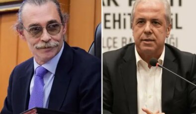 Şamil Tayyar’ın ‘yolsuzluk’ iddiaları Erdal Beşikçioğlu’nu harekete geçirdi