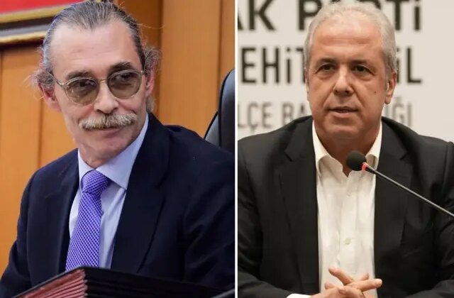 Şamil Tayyar’ın ‘yolsuzluk’ iddiaları Erdal Beşikçioğlu’nu harekete geçirdi