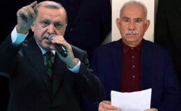 Erdoğan’dan kurmaylarına talimat! Umut hakkı iddiasına noktayı koydu