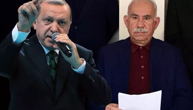 Erdoğan’dan kurmaylarına talimat! Umut hakkı iddiasına noktayı koydu